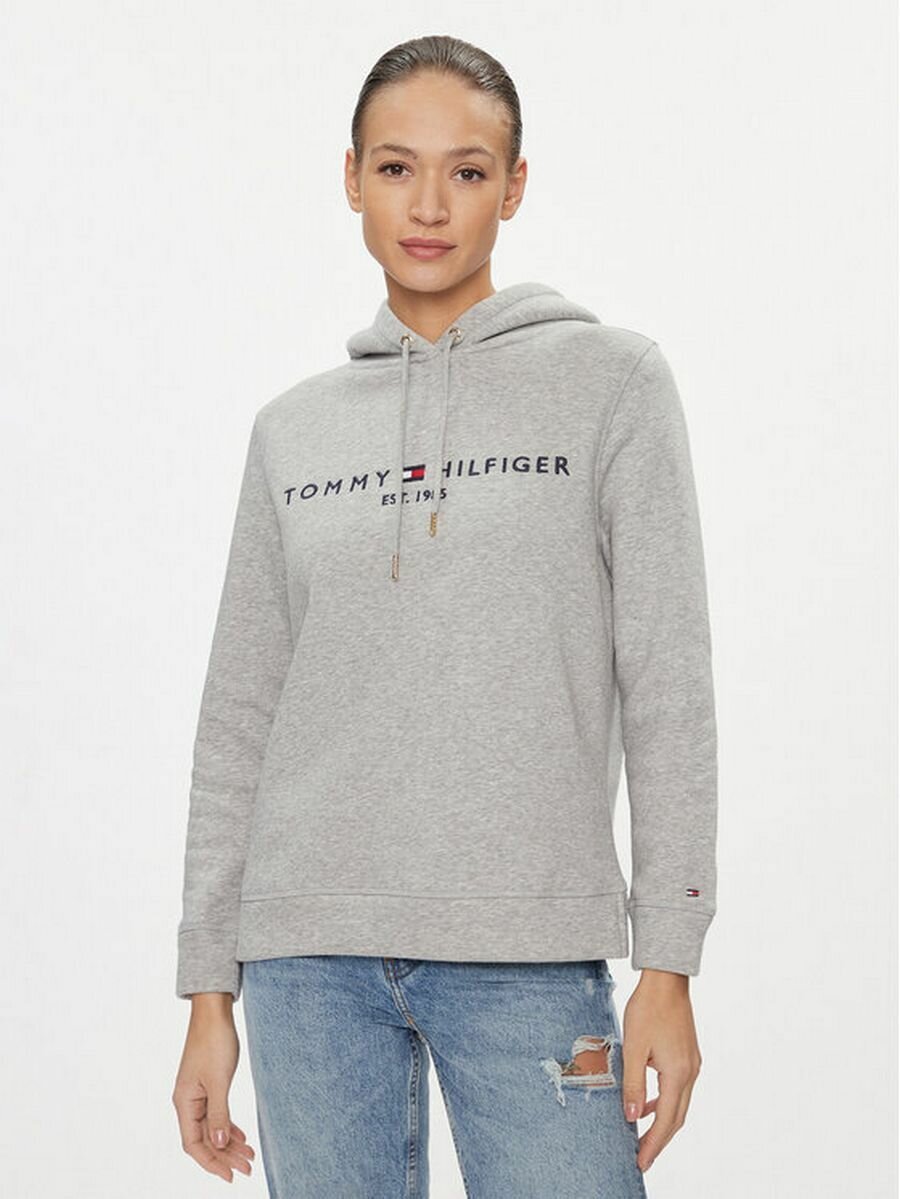 Худи TOMMY HILFIGER