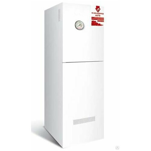 Газовый напольный котел Конорд АОГВК-174-1 50000₽