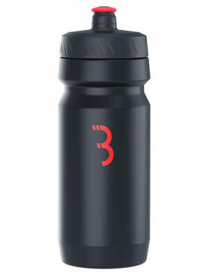 Фляга BBB CompTank 550ml Black/Red