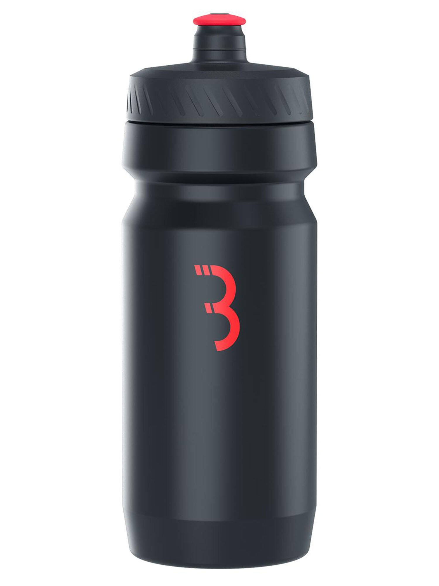 Фляга BBB CompTank 550ml Black/Red