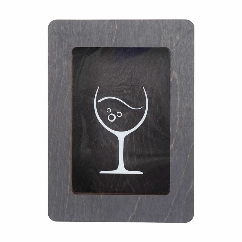 фото Коллекционная декоративная копилка для винных пробок Коробка Винница Сувенир Подарок