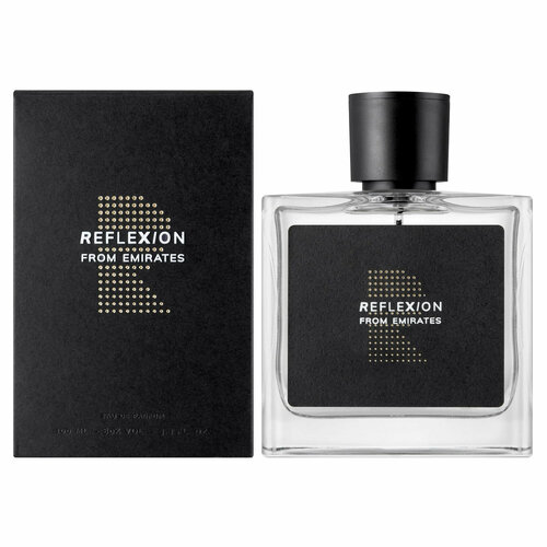 Black Reflexion No 20 03 парфюмерная вода 100 мл для мужчин