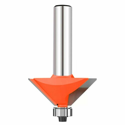 Резец Фреза для снятия фаски с ниж подшипником 45 D 33x10x49.5 S 8 2760000