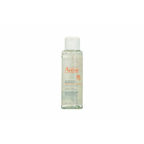 EAU THERMALE AVENE Мицеллярный лосьон для снятия макияжа The Essentials мицеллярный лосьон для снятия макияжа eau thermale avene the essentials 100 мл