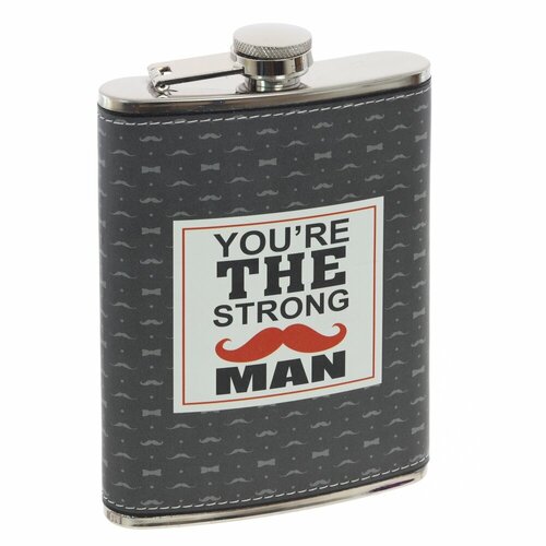 Фляжка 270 мл L95 W25 H15 см 749₽