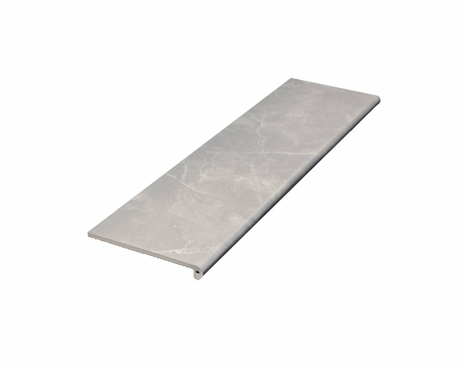 Плитка из керамогранита Exagres Silk PELDANO ML GILIO MATT Ступень 33x120 (цена за 1 шт)