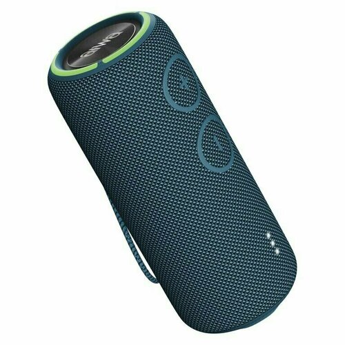 Акустическая система Aiwa PAS-H300 dark blue 19180 1485000₽