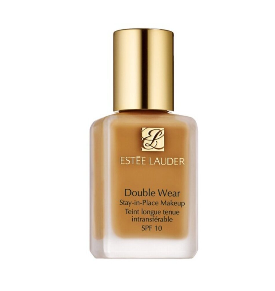 ESTÉE LAUDER Тональный крем Double Wear Stay-in-Place SPF10, 4N2 Spiced Sand
