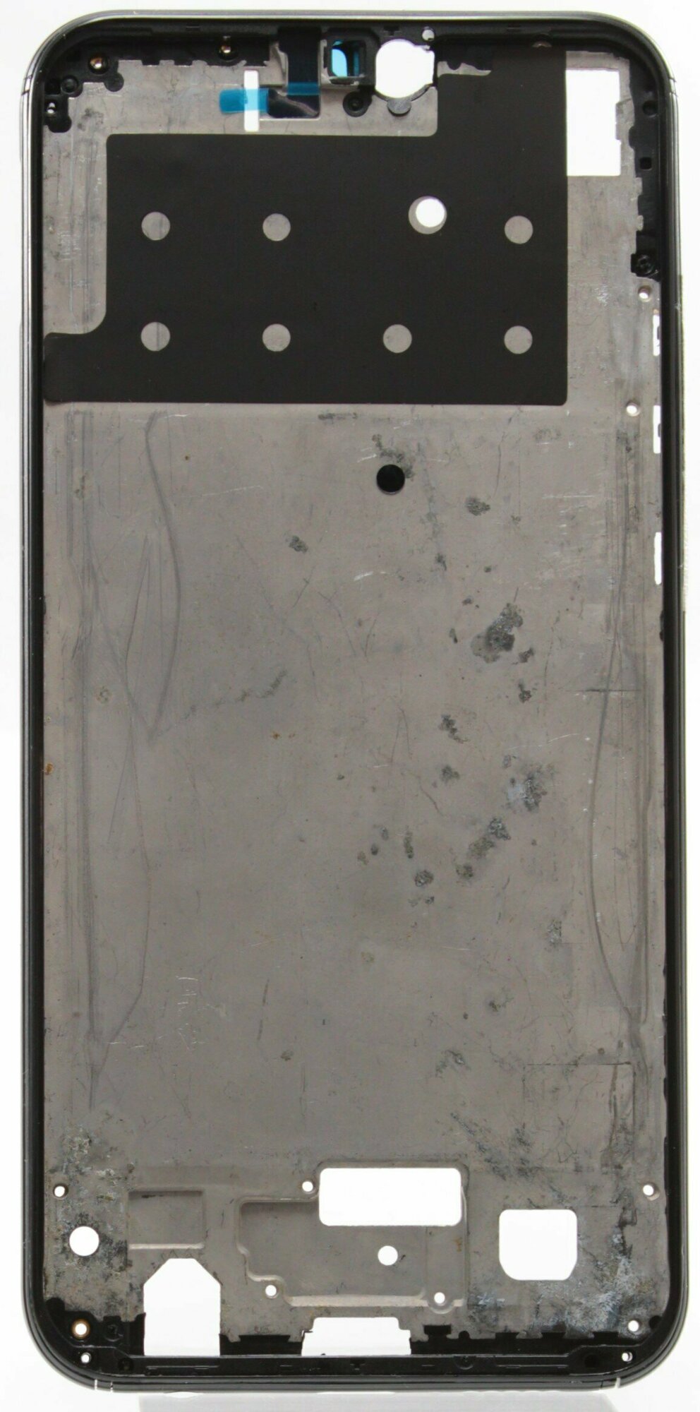 Рамка дисплея для Huawei P20 Lite/Nova 3E Черный