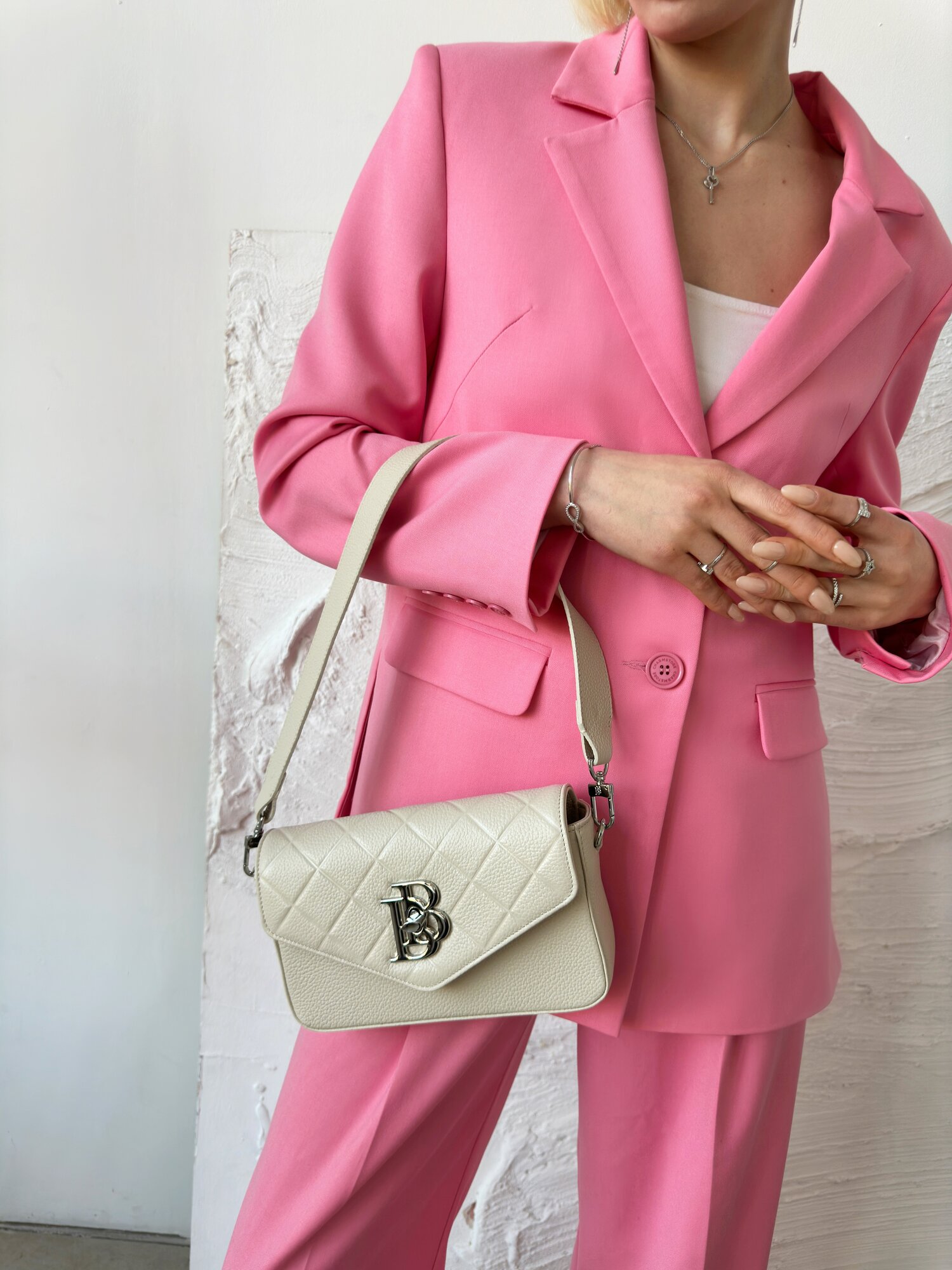 Купить Сумка кросс-боди Beautiful Birds KITE за 14000р. с доставкой