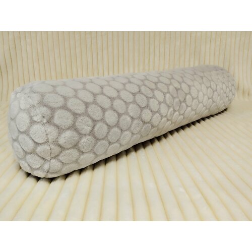 Подушка декоративная валик