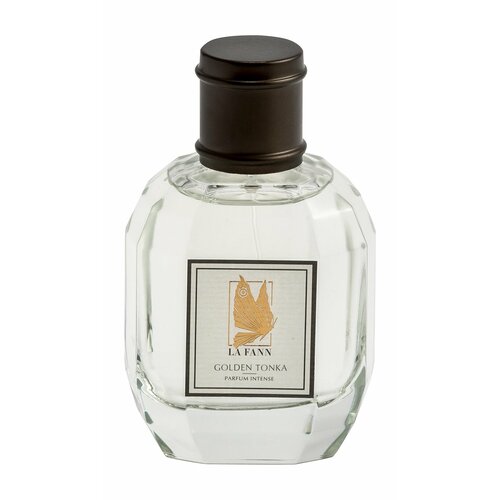 LA FANN Parfum Intense Golden Tonka Парфюмерная вода, 100 мл