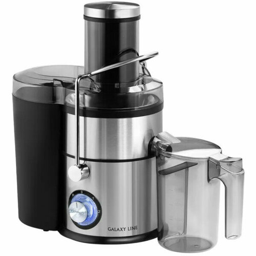 Соковыжималка Galaxy GL0812 598300₽