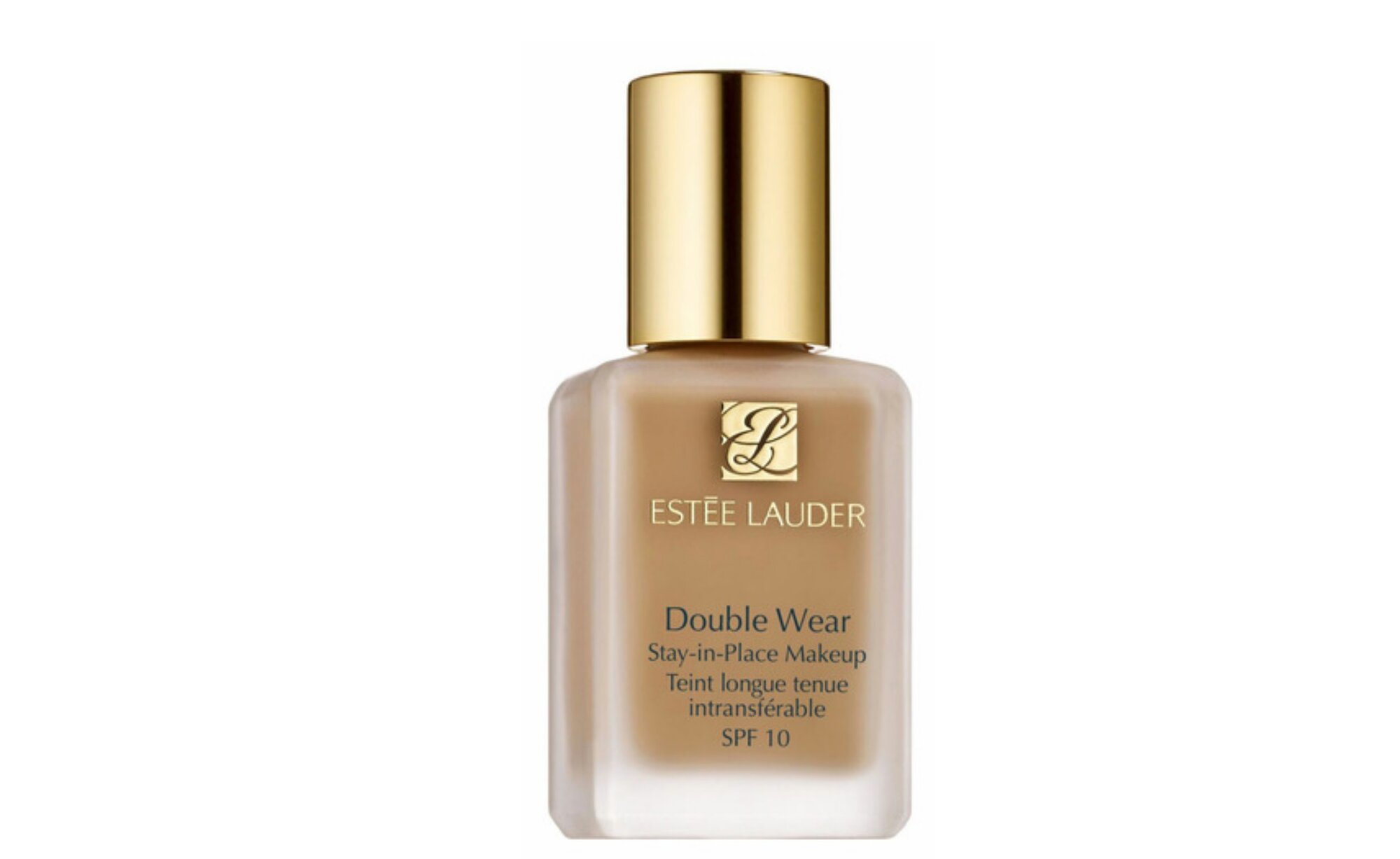 Estee Lauder Тональный крем Double Wear Stay-in-Place, SPF 10, 30 мл/1 г, оттенок: 2C3 Fresco