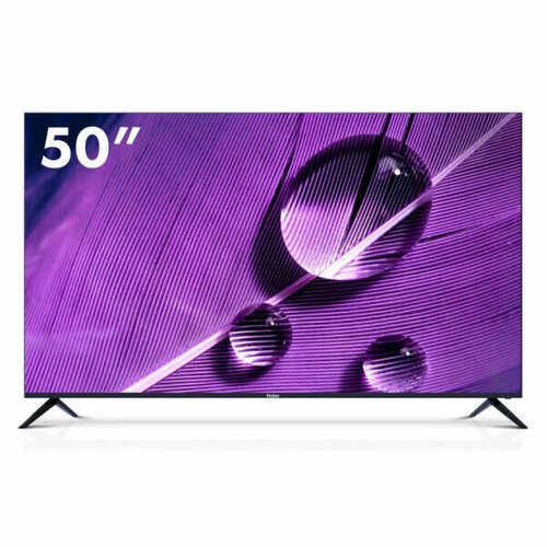 Телевизор Haier 50 Smart TV S1 4176000₽