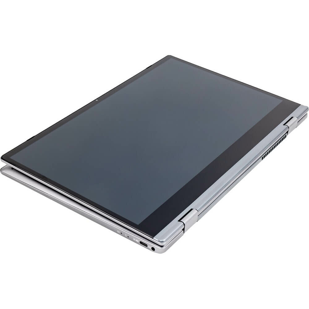 Ноутбук HIPER SLIM 360 H1306O582DM (13.3", Core i5 1235U, 8Gb/ SSD 256Gb, Iris Xe Graphics eligible) Серый - фото №19