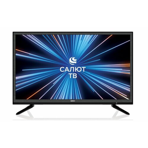 Телевизор BBK 24LEX-7489TS2C 2114400₽