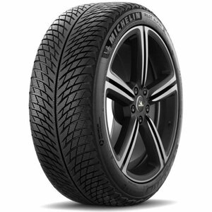 А/шина Michelin Pilot Alpin 5 235/45 R18 98V XL