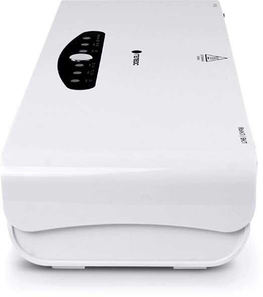 Ламинатор ГЕЛЕОС ЛМА34В А3, 2х250 (пленка 60-250мкм), 300 мм/мин, 4 вала, реверс, пластиковый. корпус, мах толщина 0,6мм - фото №20