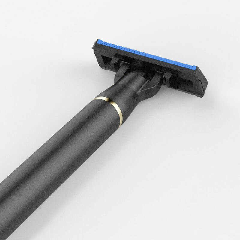 Изображение Бритва Mijia Huanxing Lemon Razor H600 (1 кассета)