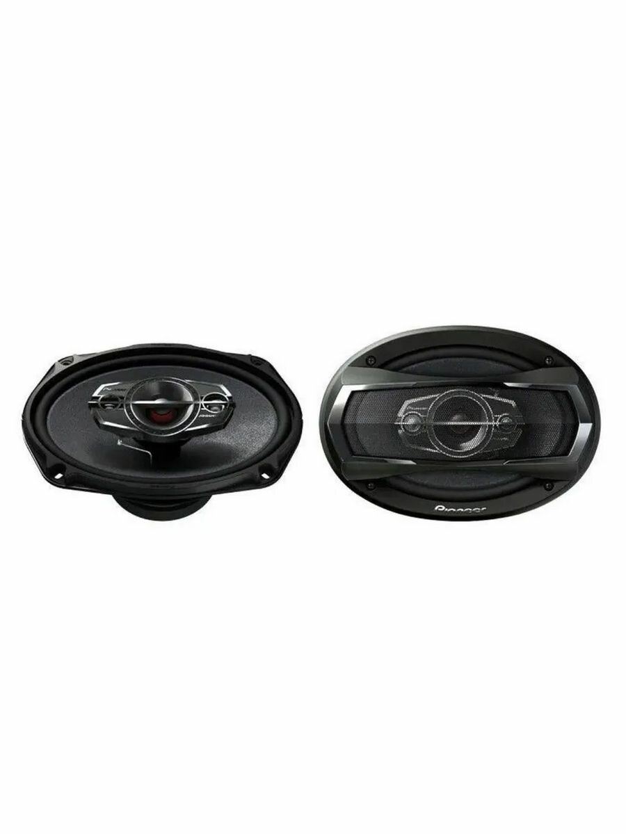 Автомобильные колонки Pioneer TS-6995R 6x9" овал