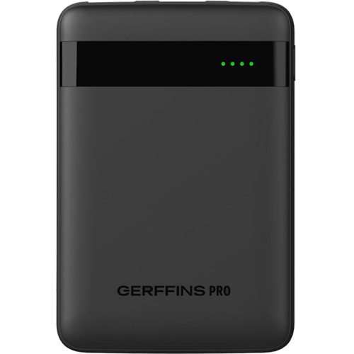 Gerffins Аккумулятор Gerffins GFPRO-PWB-5000 черный 99900₽