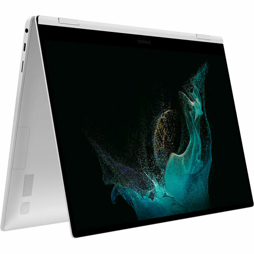 Ноутбук Samsung Galaxy Book 2 Pro 360 NP950 NP950QED-KB1US Intel Core i7-1260P 21GHz16384Mb1Tb SSDIntel HD GraphicsWi-FiCam1561920x1080TouchscreenWindows 11 64-bit 12639500₽