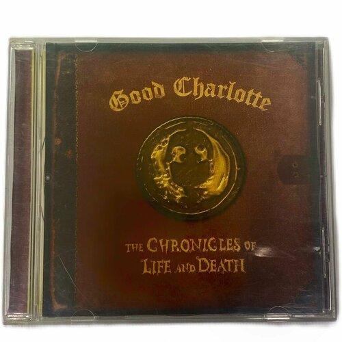 Good CharloteThe Chronicles of life and dead, CD, 2004