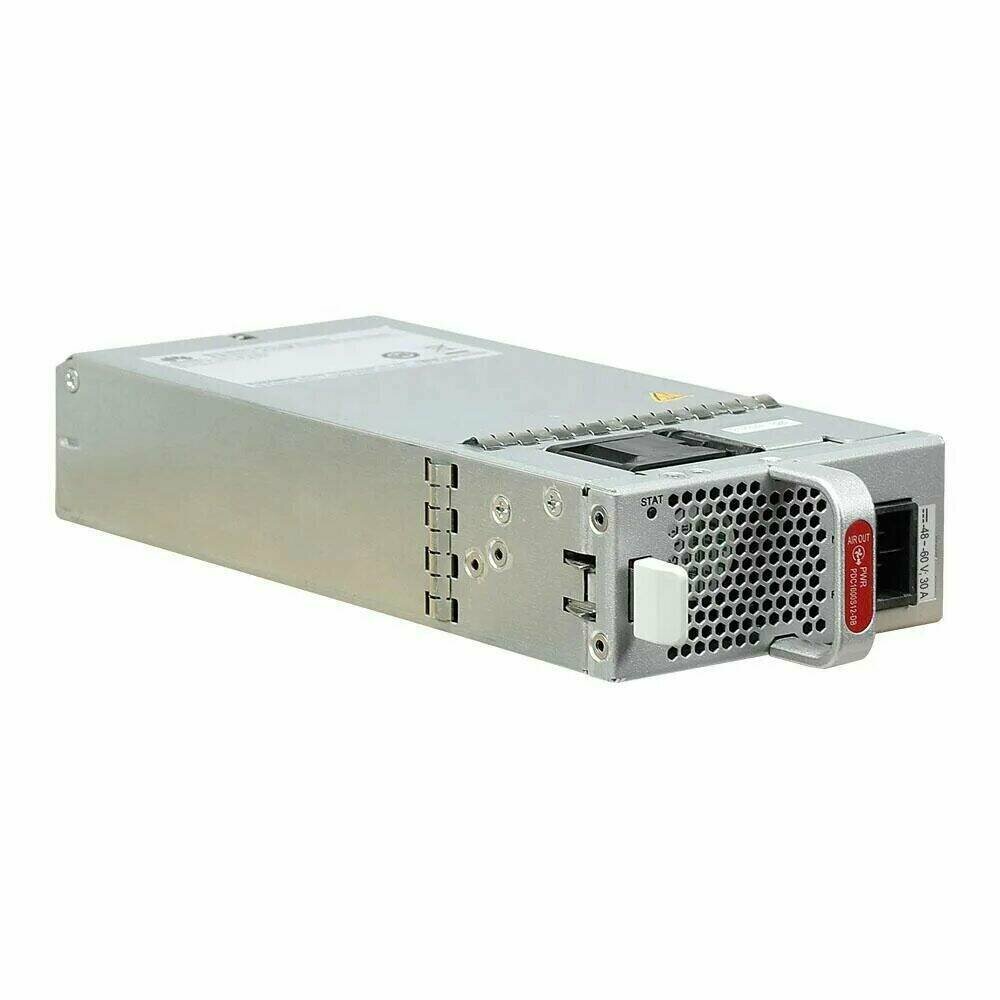 Блок питания Huawei 1000W AC&240V DC Power Module (Back to Front,Power panel side exhaust) (PAC1000S56-CB) (02312KND-001)
