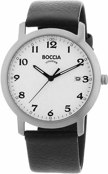 Наручные часы BOCCIA 3618-01