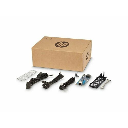 Факс-модуль HP MFP Analog 700 Fax Accessory 2EH31A 393₽