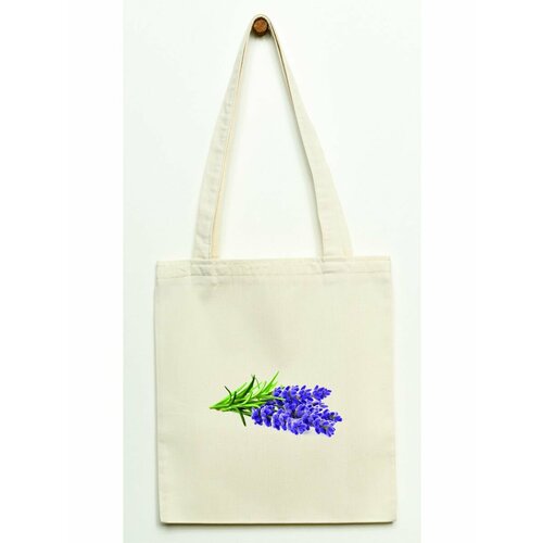 Сумка шоппер , бежевый