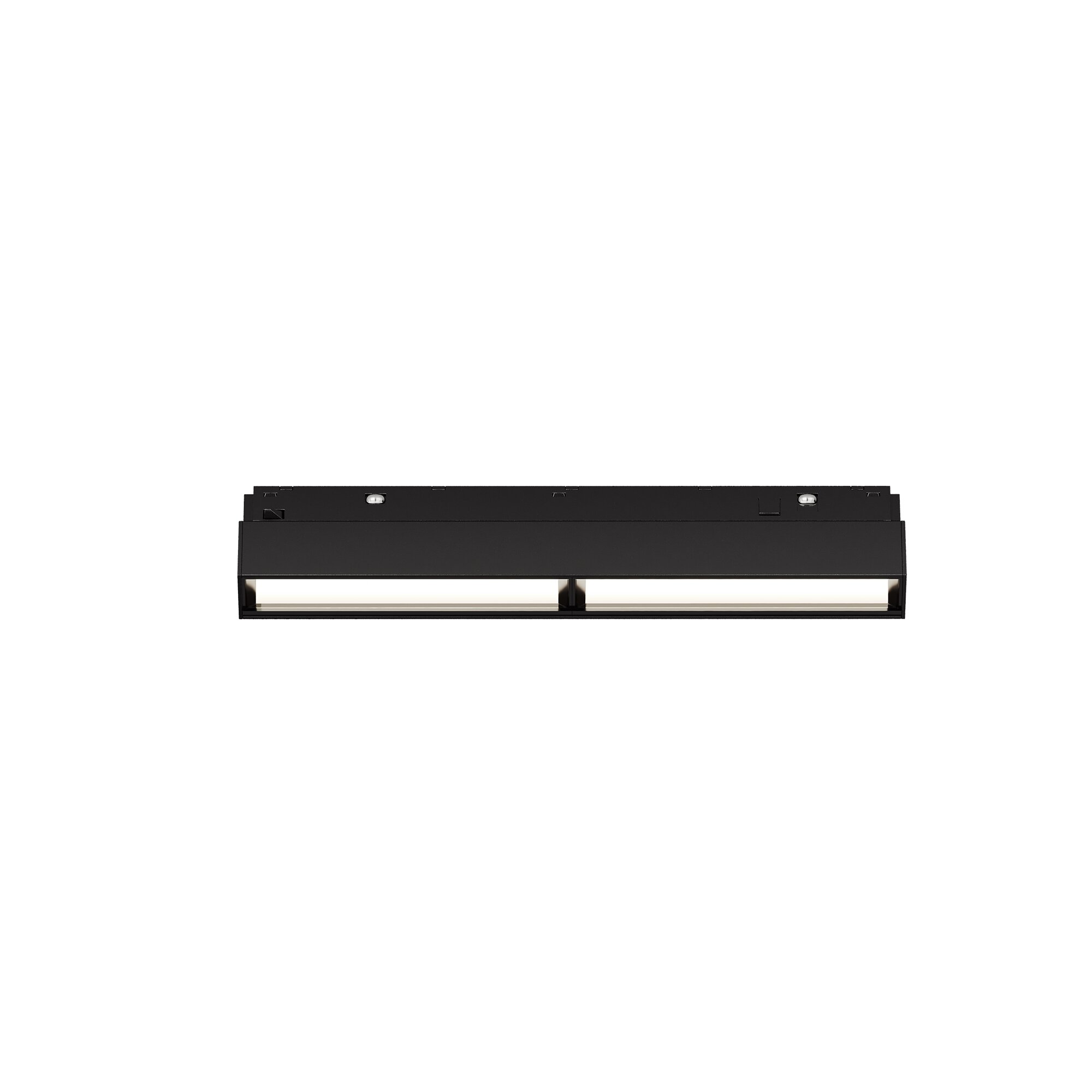 Трековый светильник Maytoni TR106-4-12W-DS-B