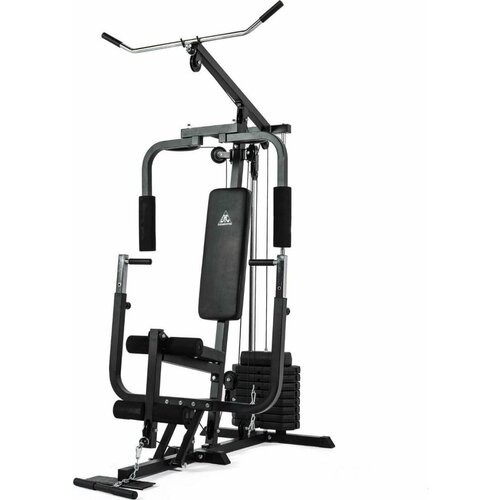 Мультистанция DFC D7010 мультистанция dfc homegym d854 черный