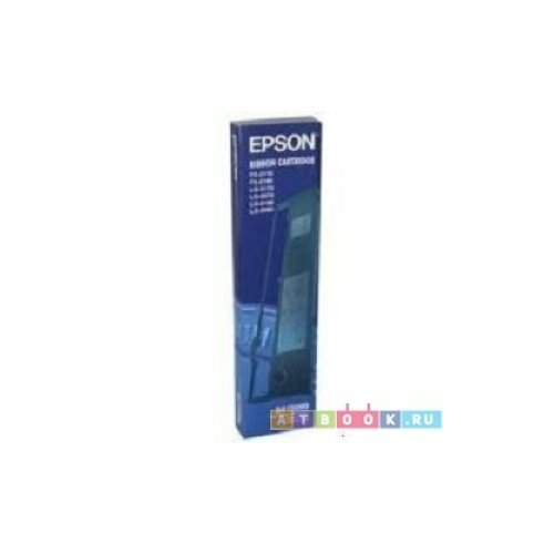 HP C13S015086BA Картридж картридж для матричного принтера epson lq 2180 c13s015086