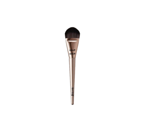 THE SAEM Кисть косметическая Art'Lif Glow Foundation Brush 11