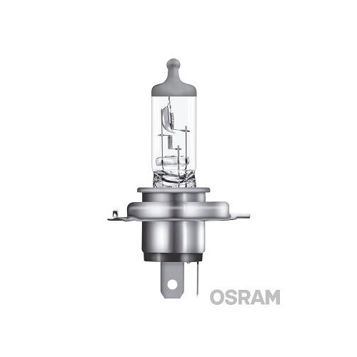 Галогенная лампа OSRAM ORIGINAL LINE H4 24V 75/70W 3200К - фото №7