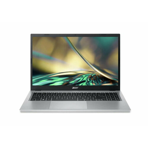 Ноутбук Acer Aspire 3 A315-510P-3652 Silver NX KDHEM009 8175000₽