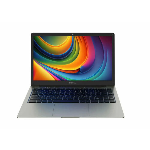 Ноутбук Digma EVE C4403 DN14CN-4BXW04 3988000₽