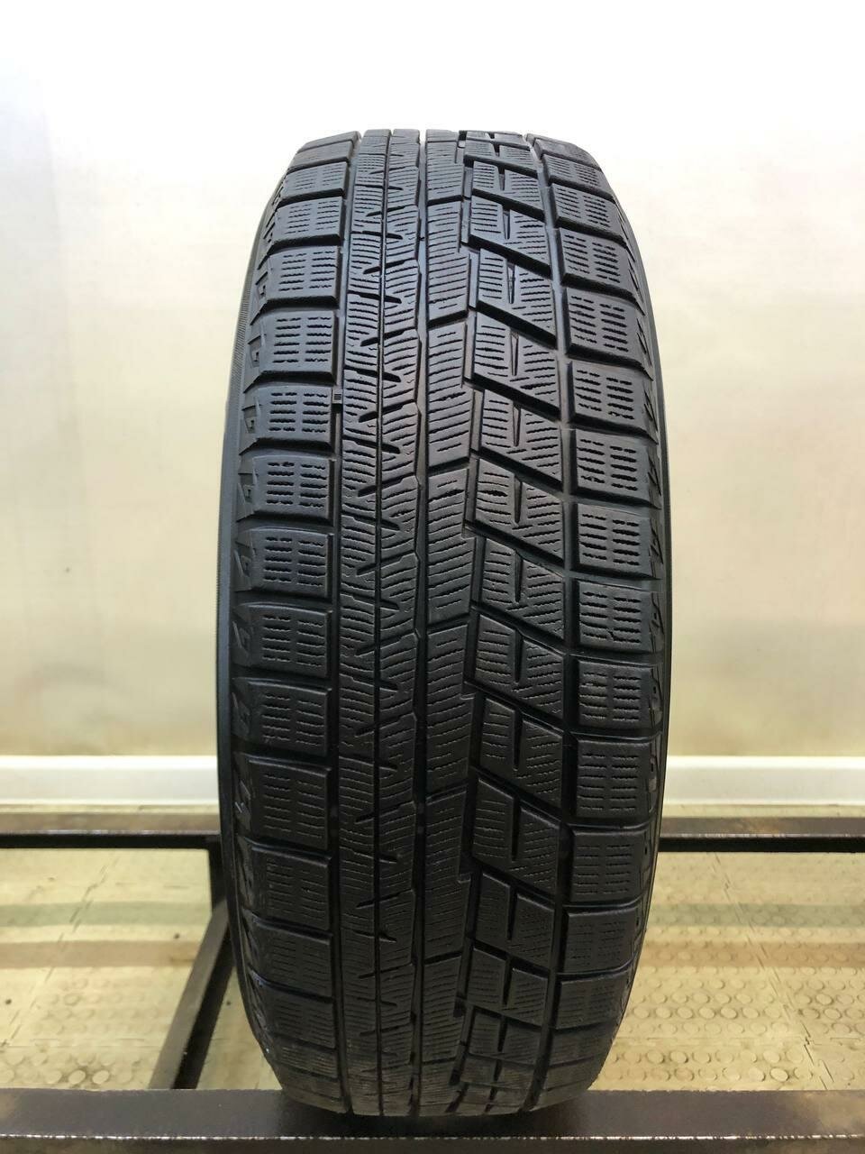 Yokohama Ice Guard IG60 205/60 R16 БУ Шины Зимние