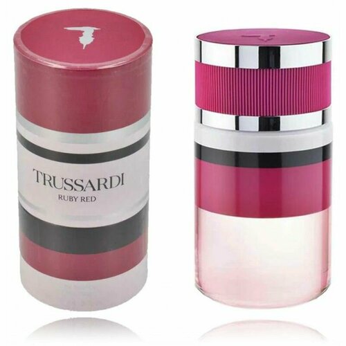 фото Парфюмерная вода trussardi ruby red 90 мл