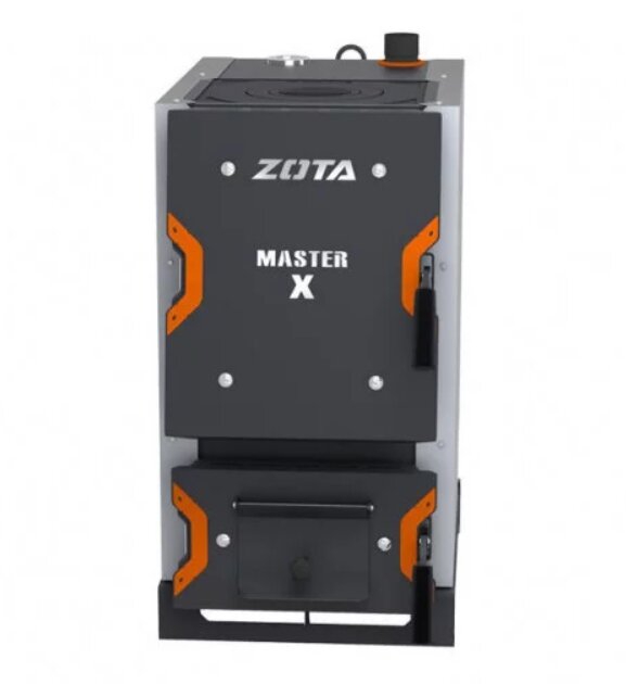 Котел отопительный ZOTA «Master X-14»