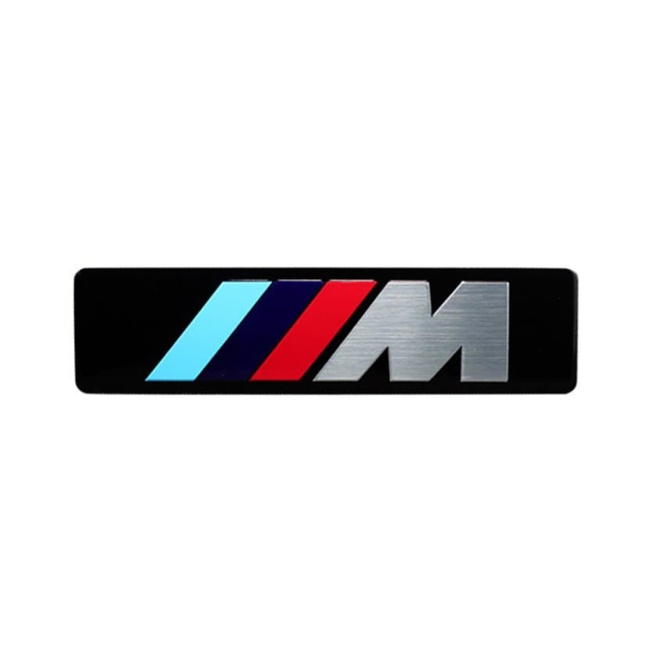 Табличка универсальная BMW M-performance