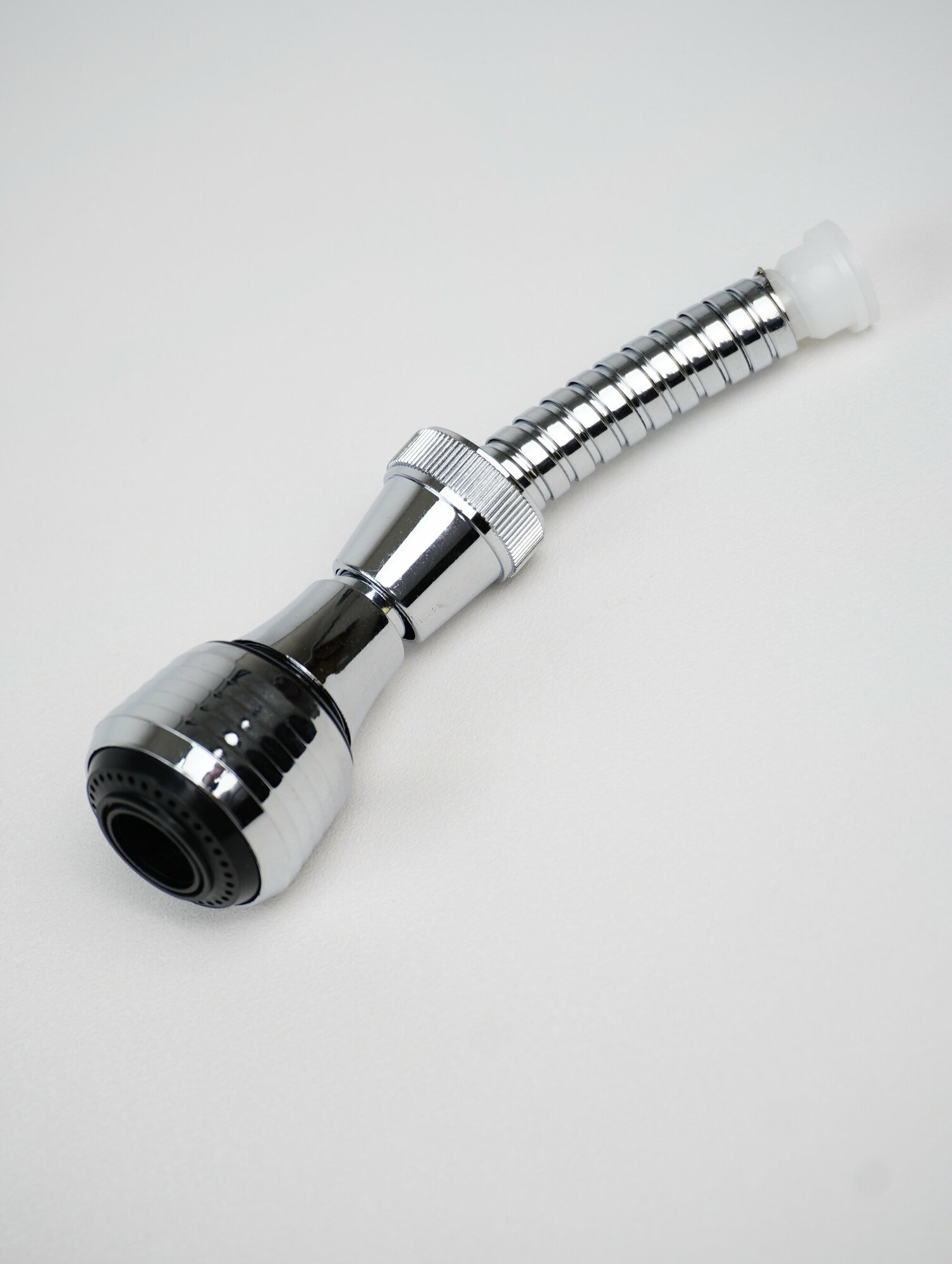 фото T48-2 Душевая насадка-аэратор Potato