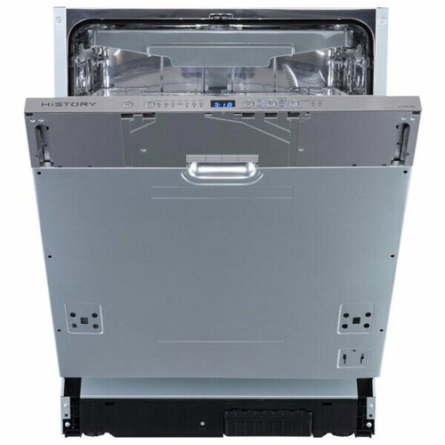 Встраиваемая посудомоечная машина History DI67BC MSS 8504400₽