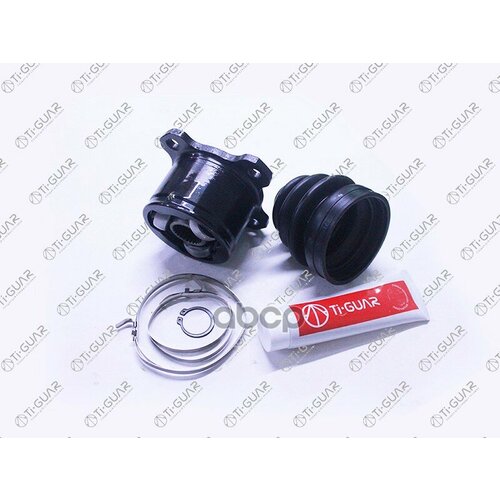 Шрус Tg-Cvj0025 / 0411-K94rh * Tiguar 26*110 / In Rh / Mitsubishi Pajero Ii V14w-V55w 1991-2004 Ti-Guar арт. TGCVJ0025