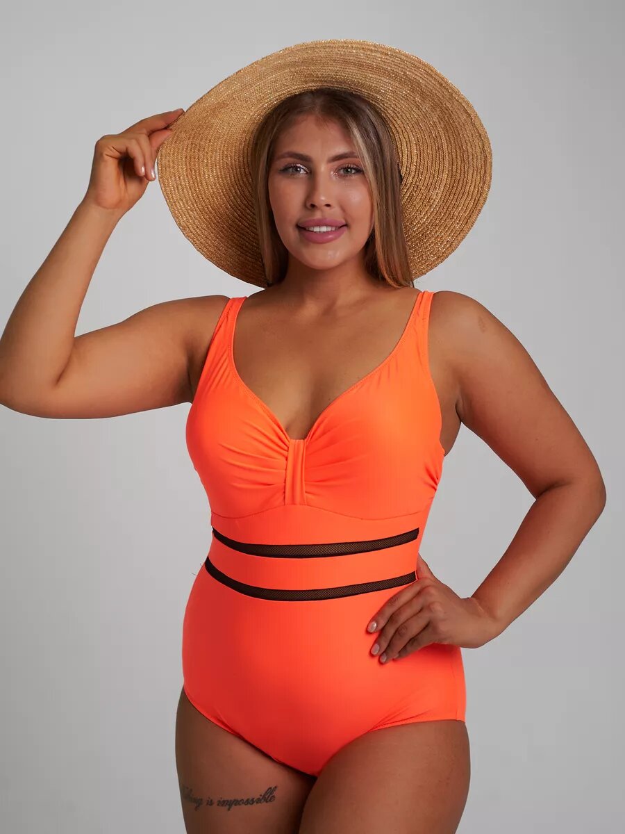 Купальник весна-лето 2024