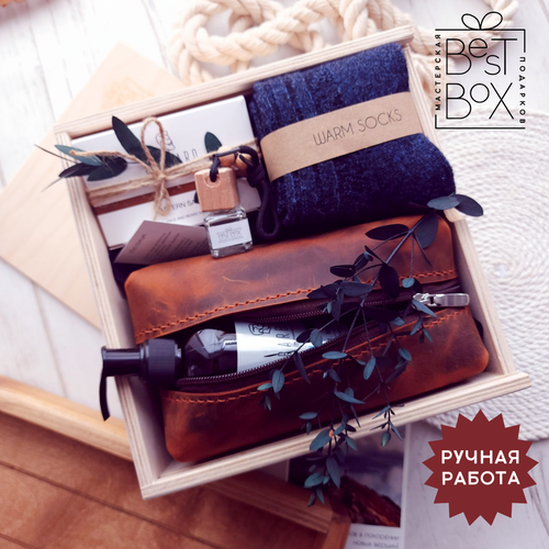 Подарочный набор 