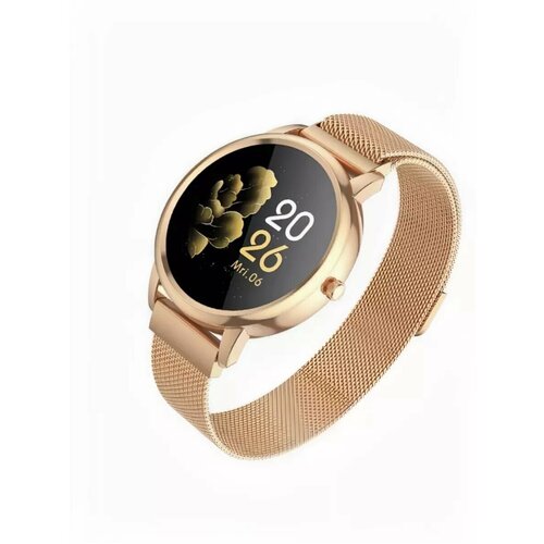 Смарт часы женские G3 Pro 3776₽