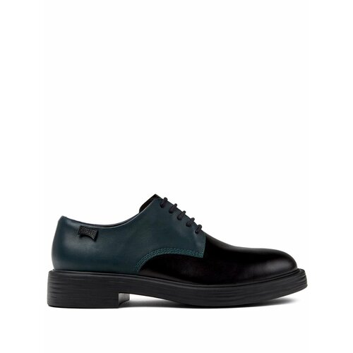 фото Туфли camper dean, размер 42 eu, черный